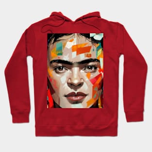 Frida Kahlo Hoodie